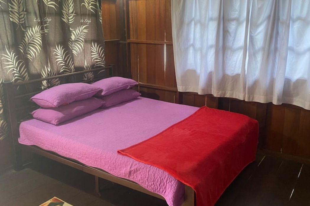 Capital O 91189 Chalet Asyuk Maju 8/10