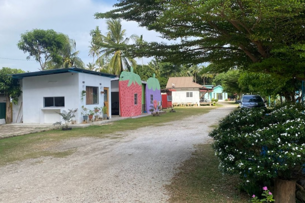 Capital O 91189 Chalet Asyuk Maju 写真3