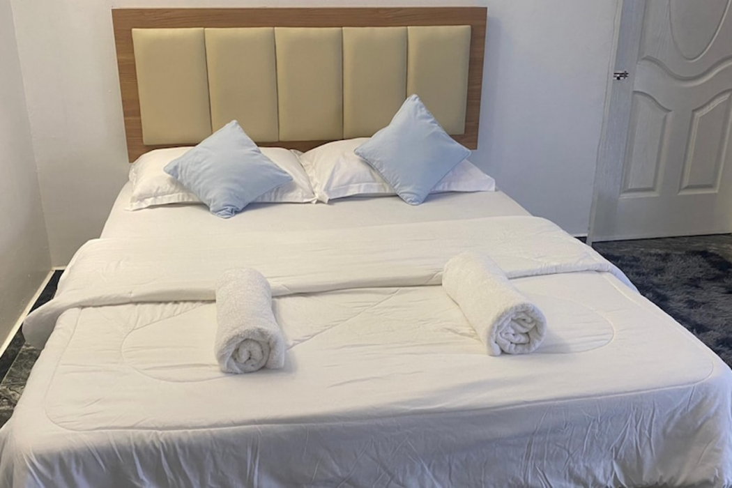 Capital O 91205 Palong Hill Chalet & Resort 7/10