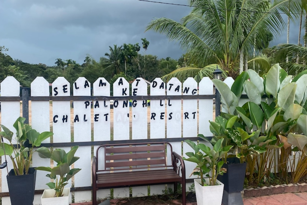Capital O 91205 Palong Hill Chalet & Resort 写真4