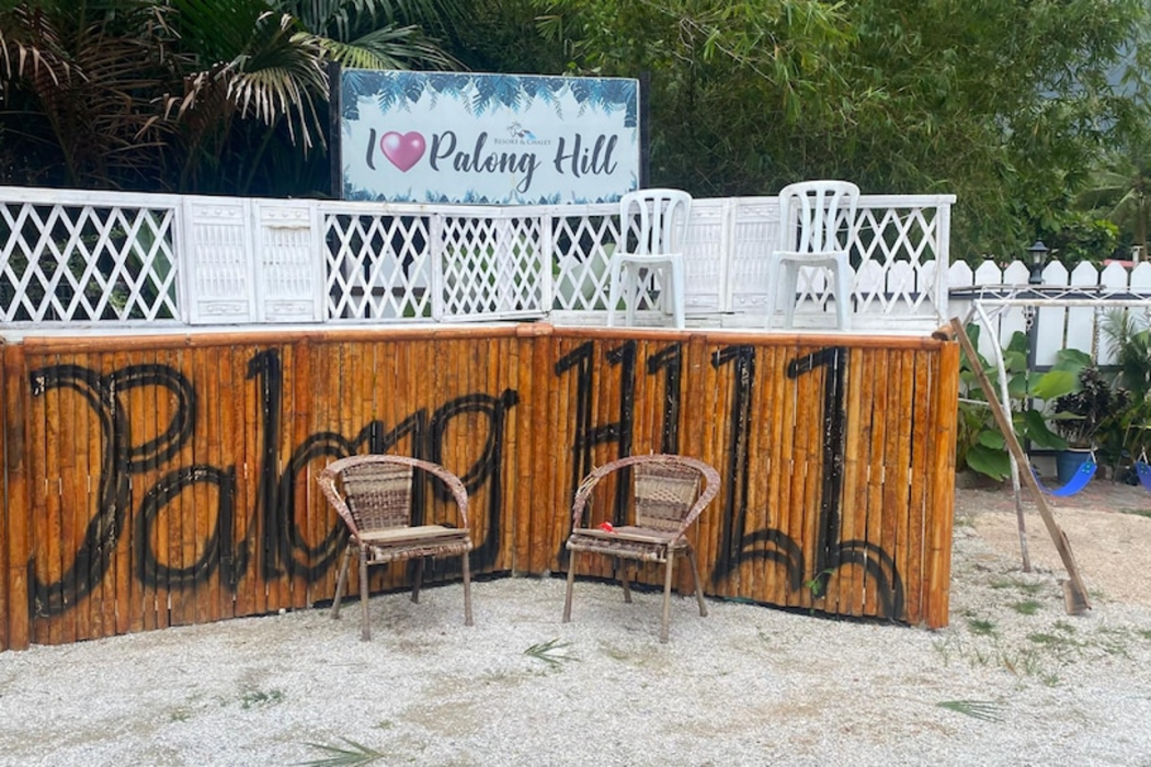Capital O 91205 Palong Hill Chalet & Resort 写真2