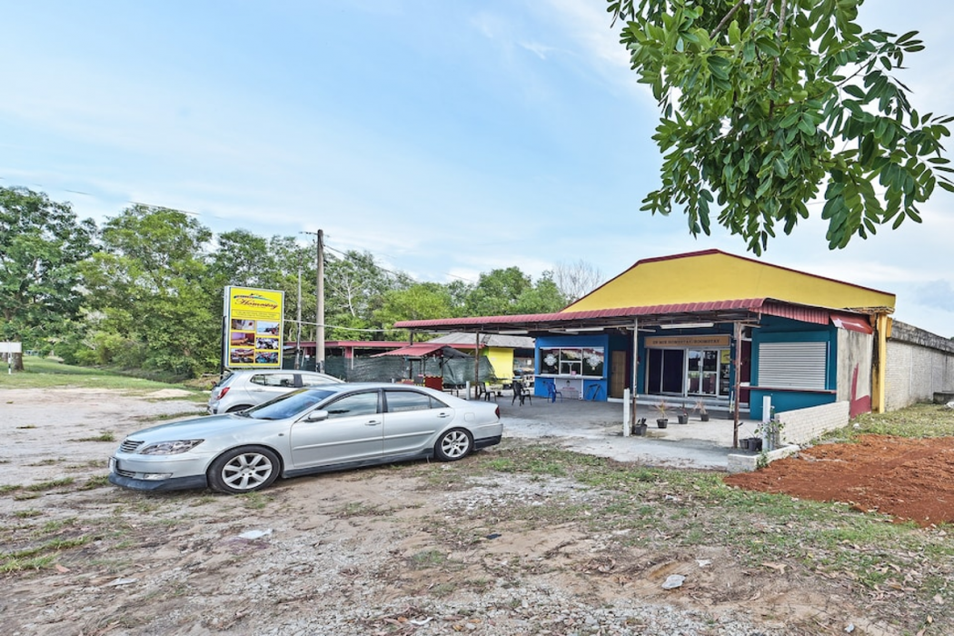 Hotel O Zn Mix Homestay & Roomstay in Raja (Terengganu)