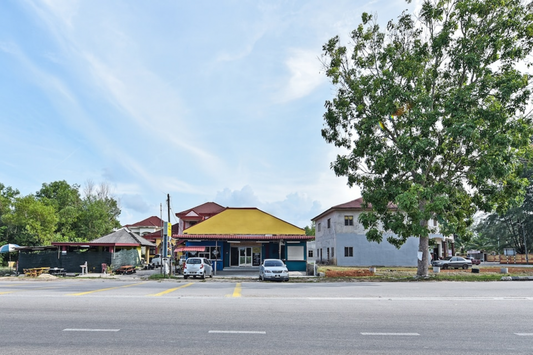 Hotel O Zn Mix Homestay & Roomstay in Raja (Terengganu)