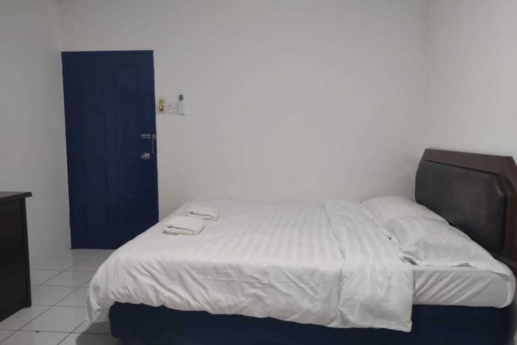 Hotel O Vaigan Hotel 9/25