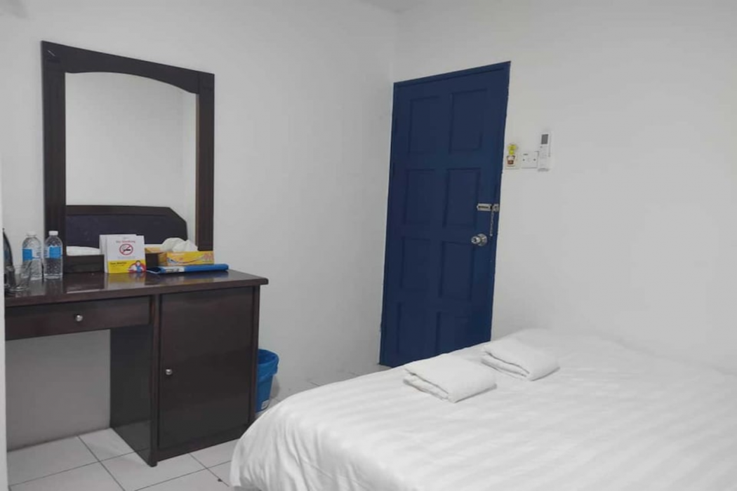 Hotel O Vaigan Hotel 10/25