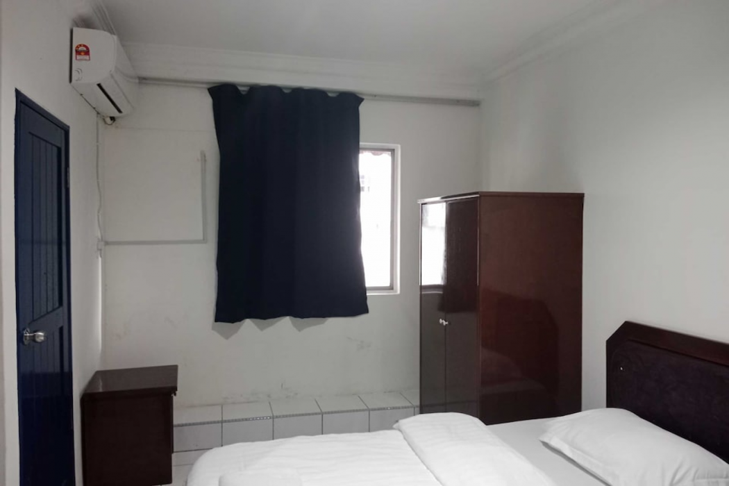 Hotel O Vaigan Hotel 11/25