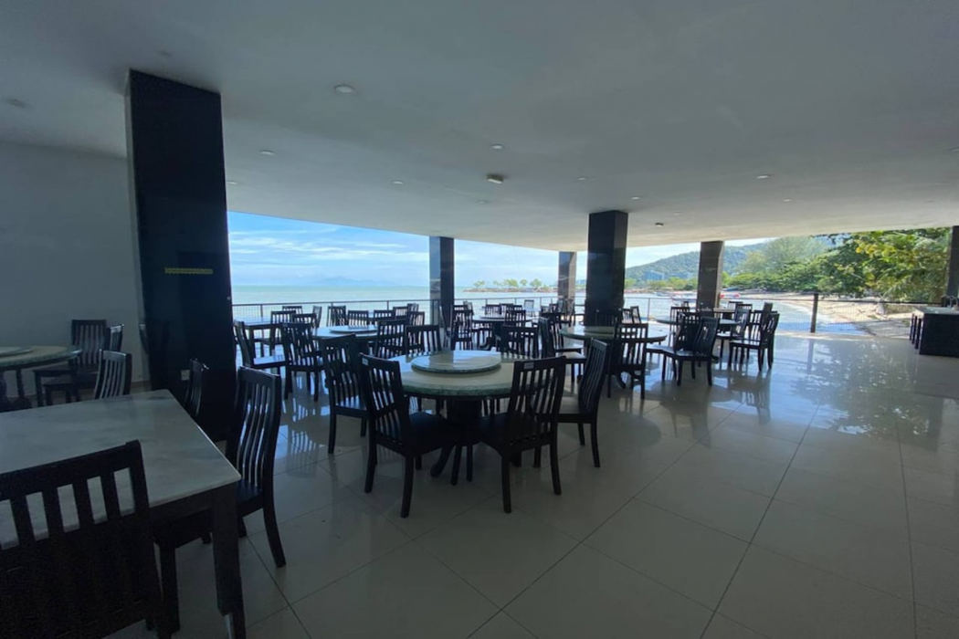 Capital O 91094 Hotel & Chalet Sportfishing 9/9