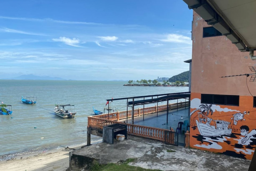 Capital O 91094 Hotel & Chalet Sportfishing 写真1