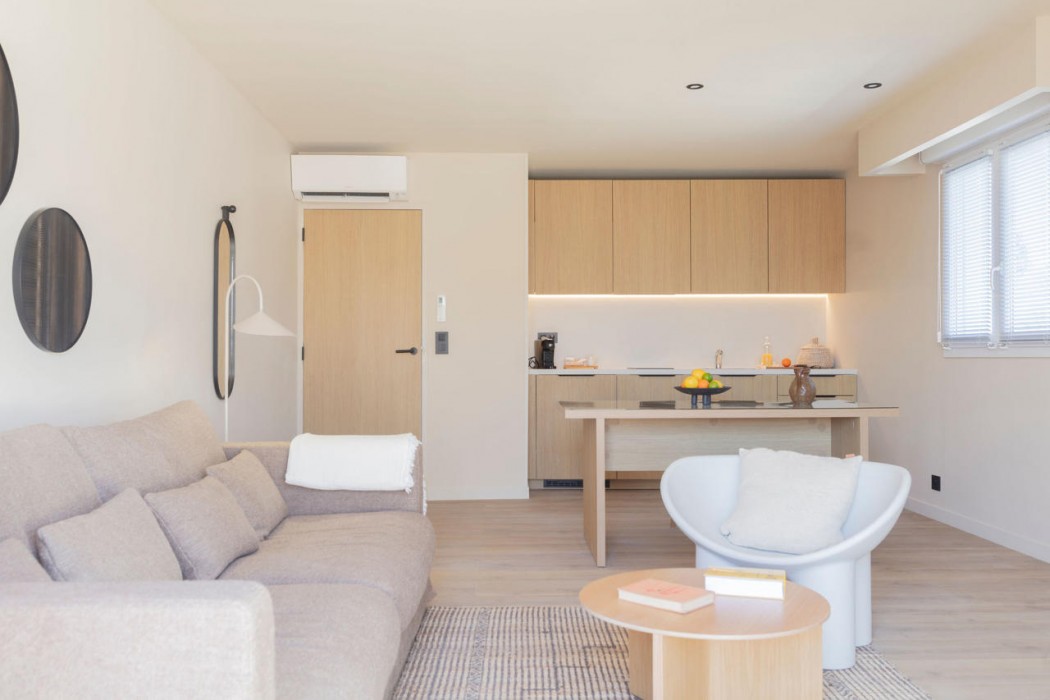 Apartments Horizon Resort Massane 21/75