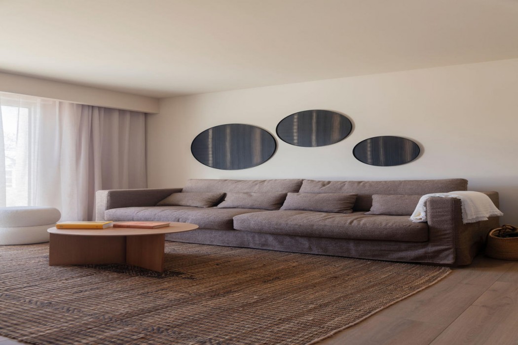 Apartments Horizon Resort Massane 23/75