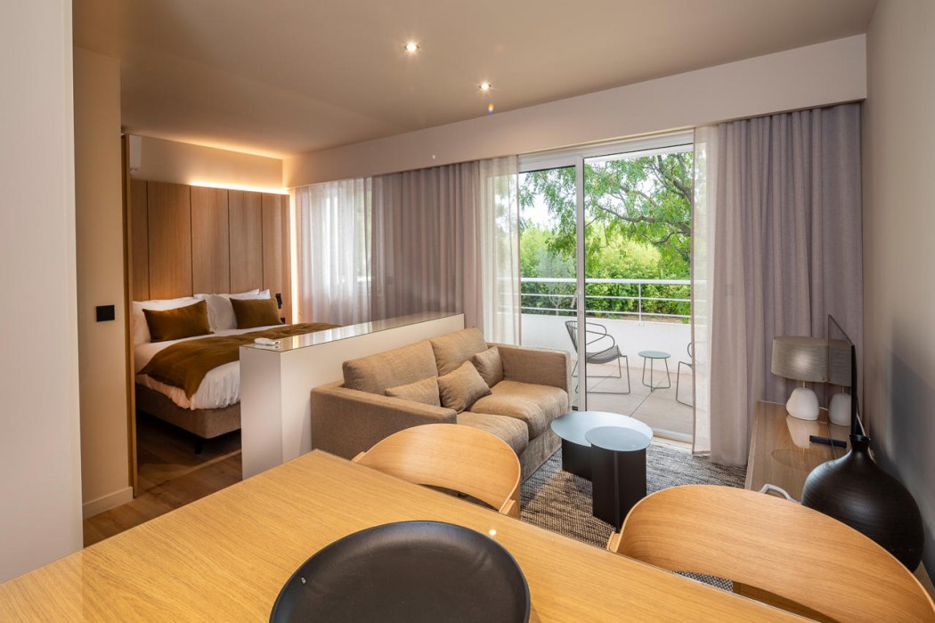 Apartments Horizon Resort Massane 14/75