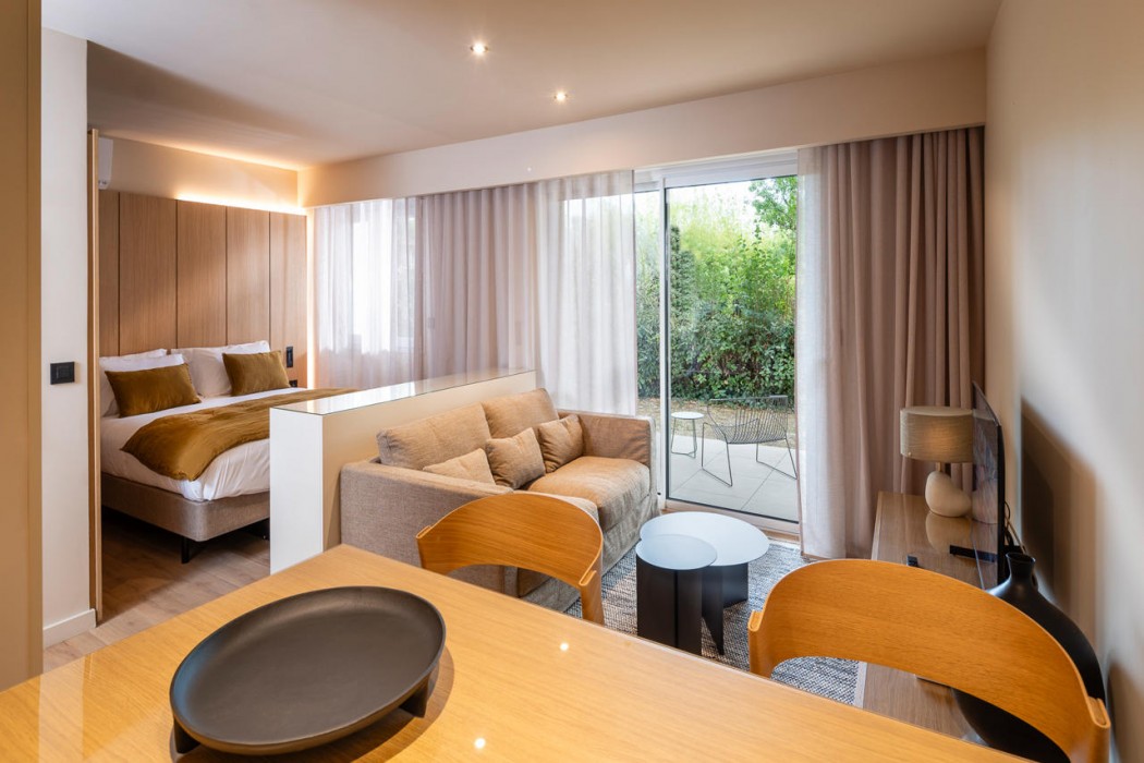 Apartments Horizon Resort Massane 16/75