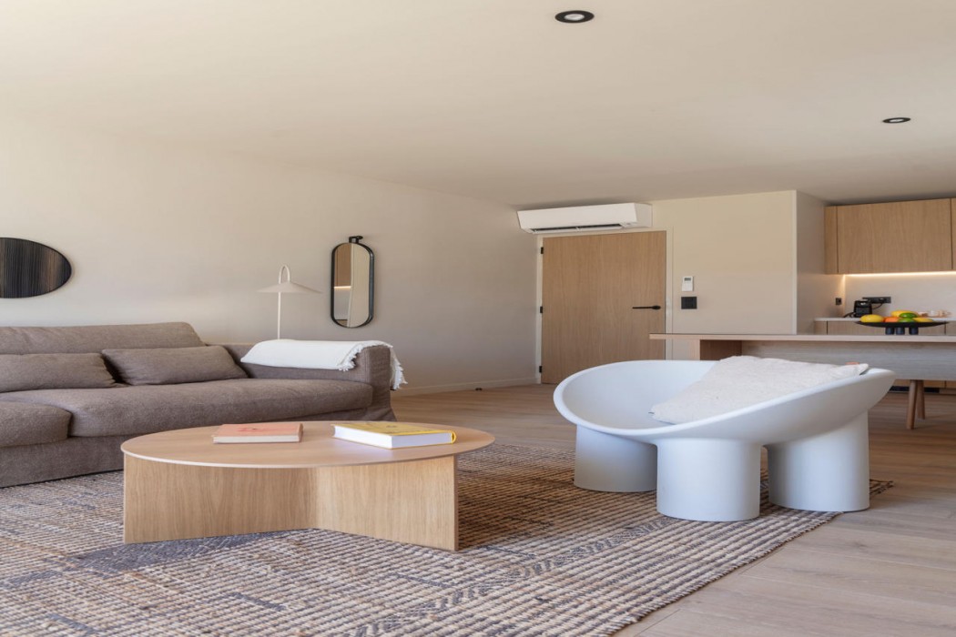 Apartments Horizon Resort Massane 25/75