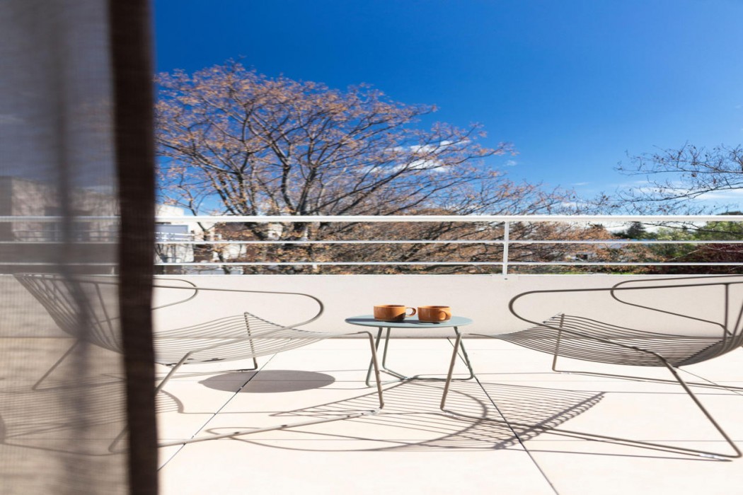 Apartments Horizon Resort Massane 27/75