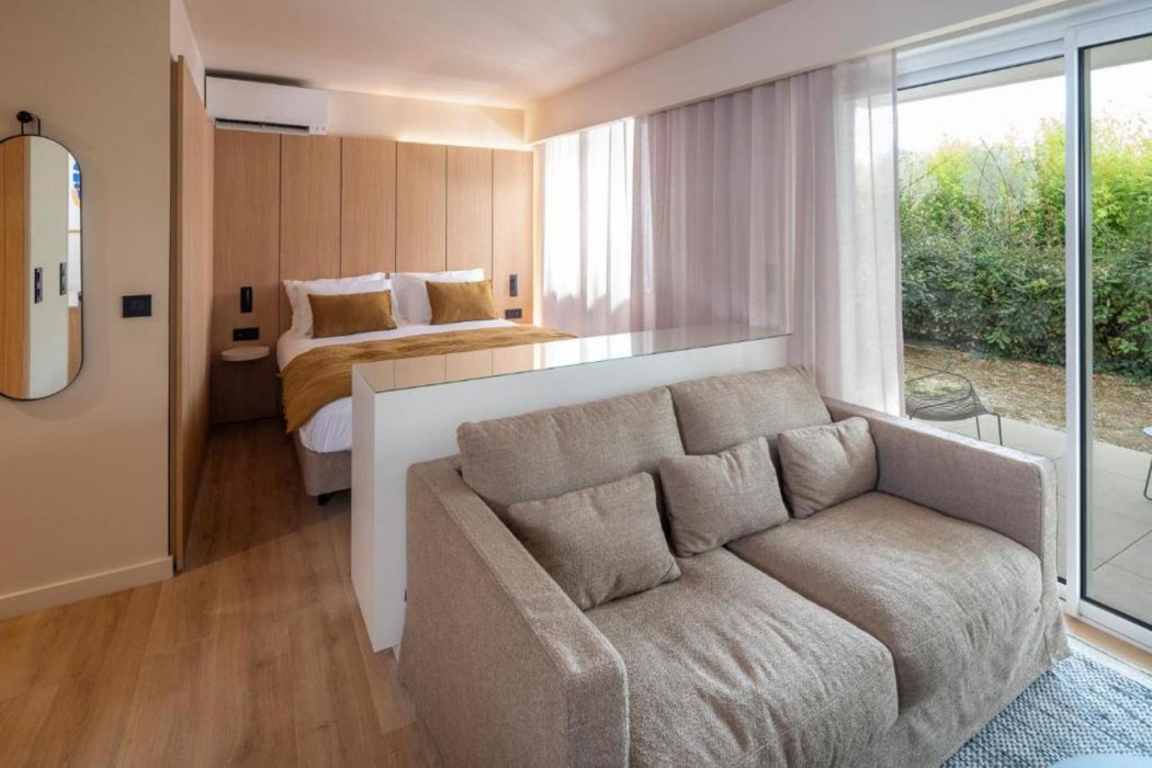 Apartments Horizon Resort Massane 12/75