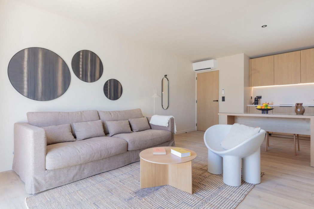 Apartments Horizon Resort Massane 24/75