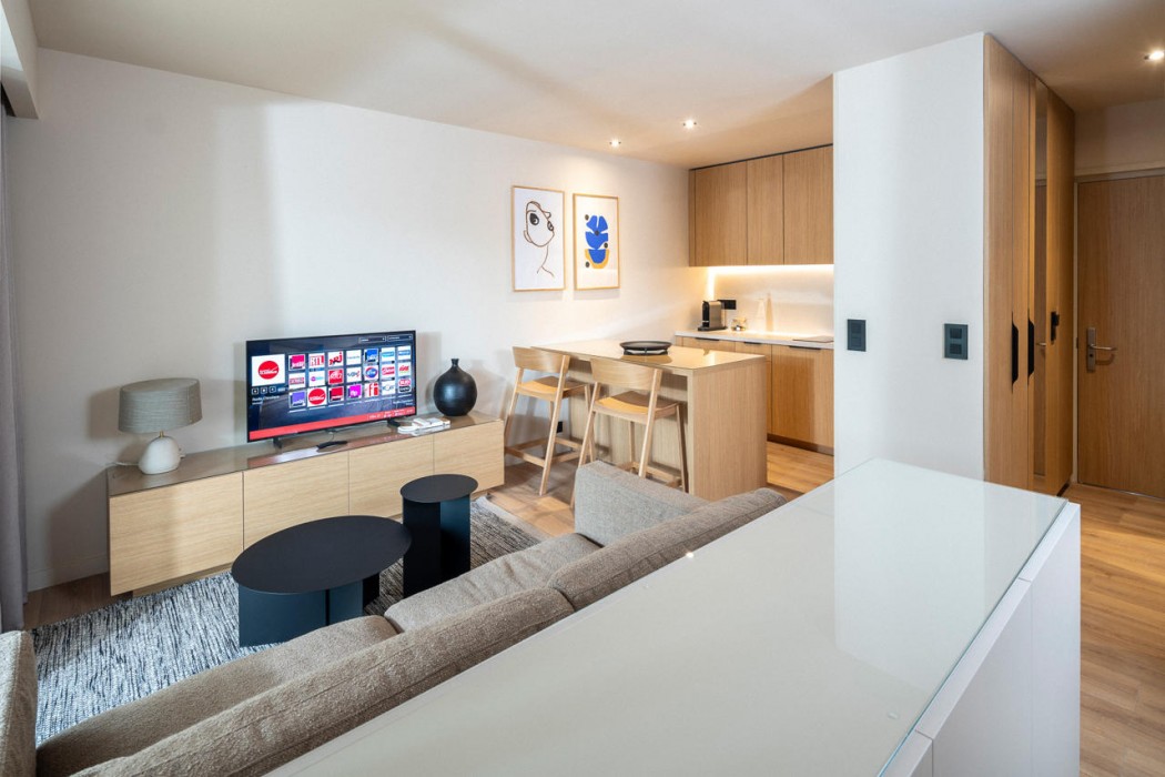 Apartments Horizon Resort Massane 15/75