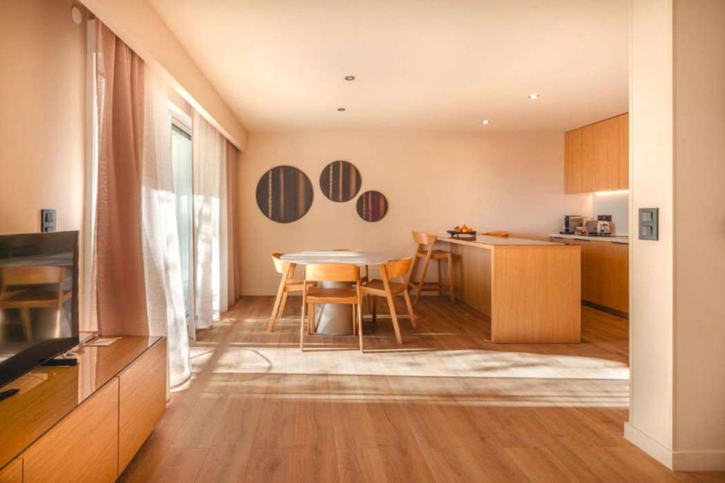 Apartments Horizon Resort Massane 9/75