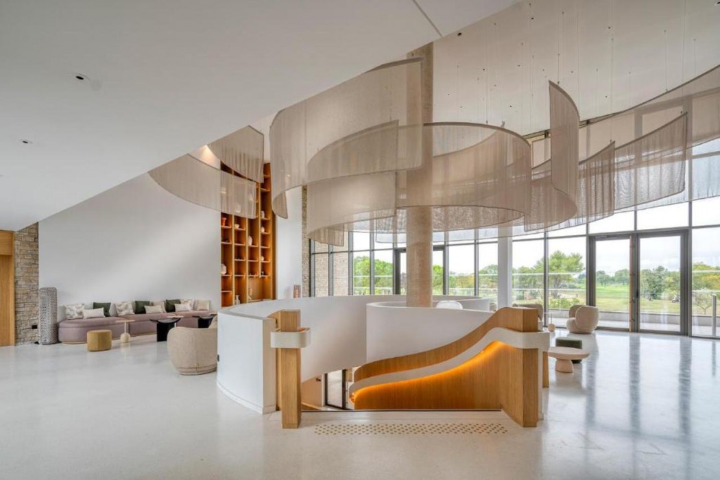Apartments Horizon Resort Massane 写真4