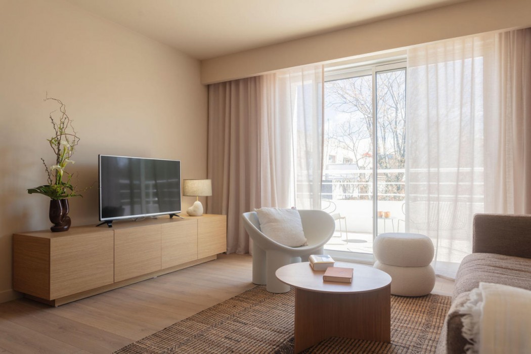 Apartments Horizon Resort Massane 22/75