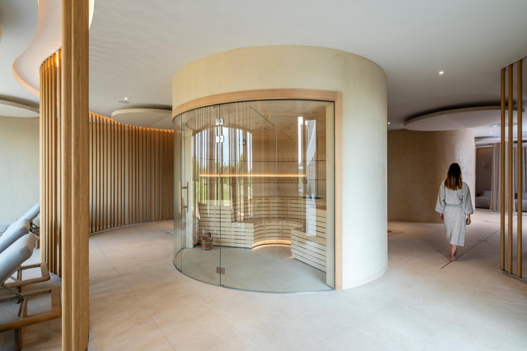 Apartments Horizon Resort Massane 62/75