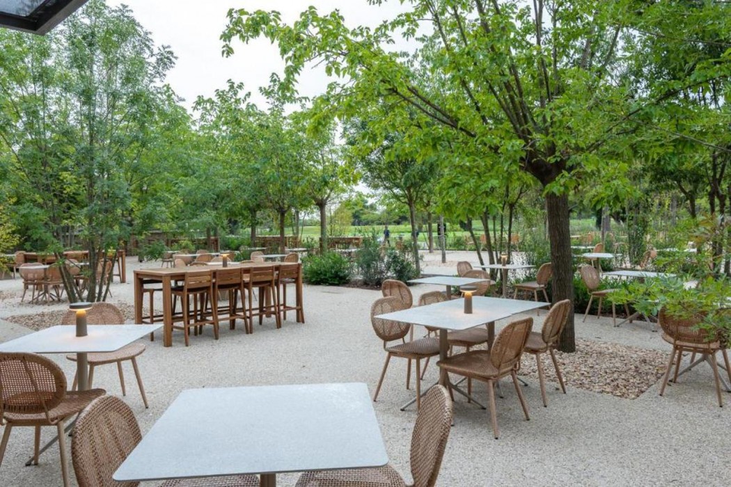 Apartments Horizon Resort Massane 60/75