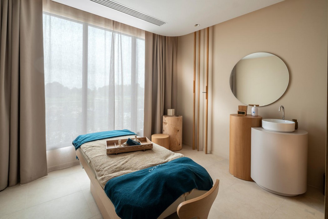 Apartments Horizon Resort Massane 61/75