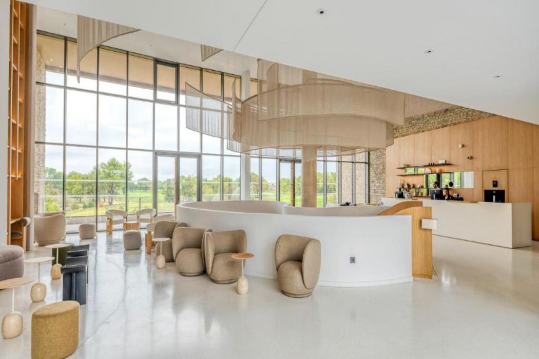 Apartments Horizon Resort Massane 写真3