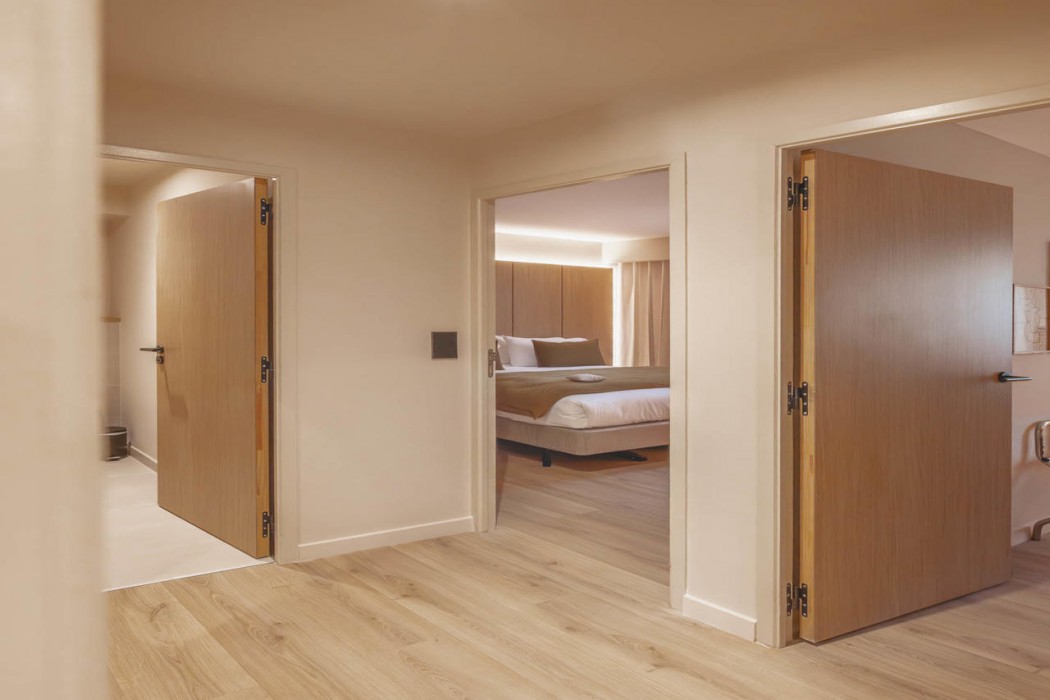 Apartments Horizon Resort Massane 55/75