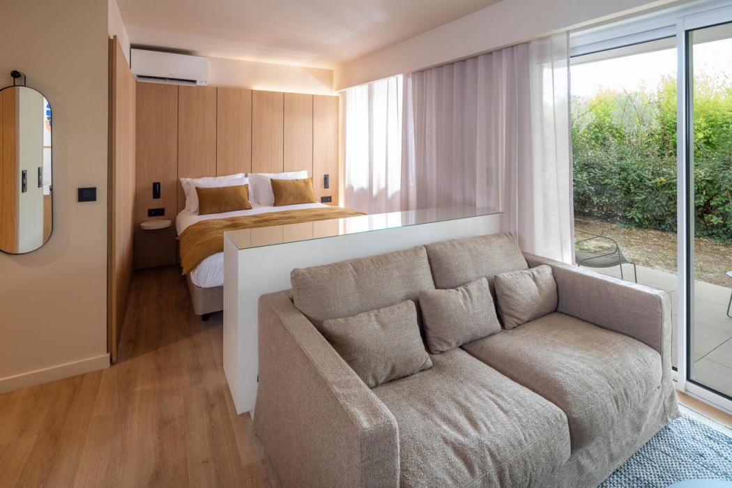 Apartments Horizon Resort Massane 18/75