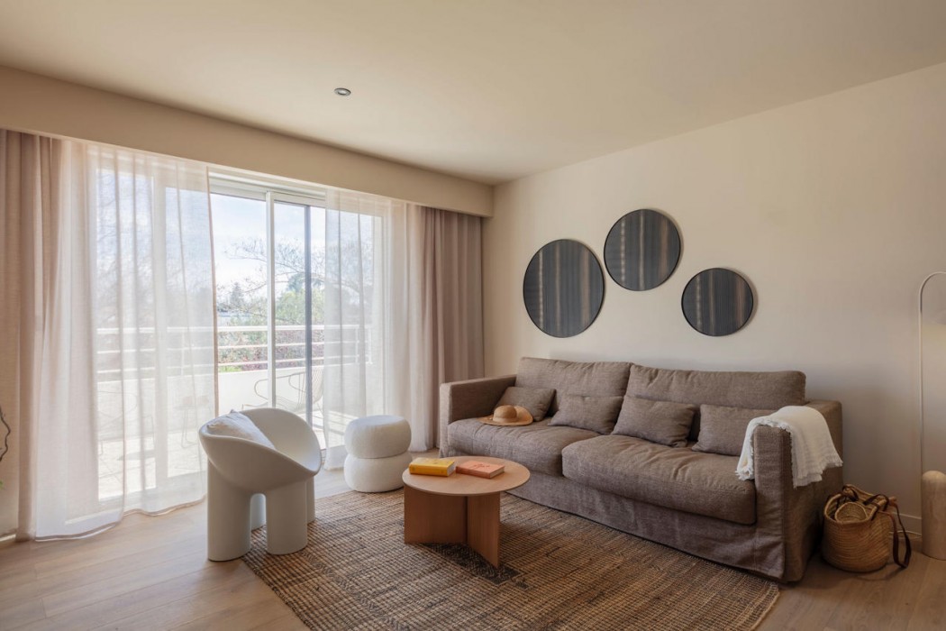 Apartments Horizon Resort Massane 26/75