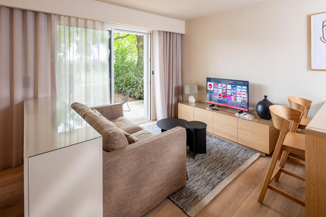 Apartments Horizon Resort Massane 17/75