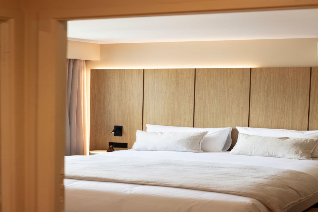 Apartments Horizon Resort Massane 40/75