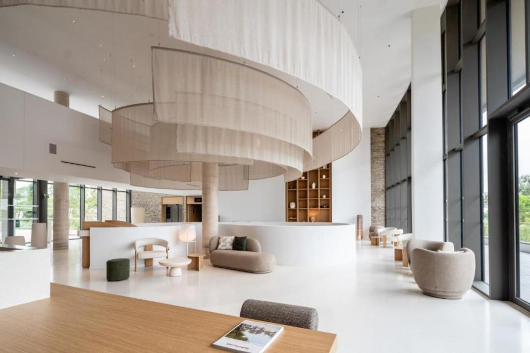 Apartments Horizon Resort Massane 写真5