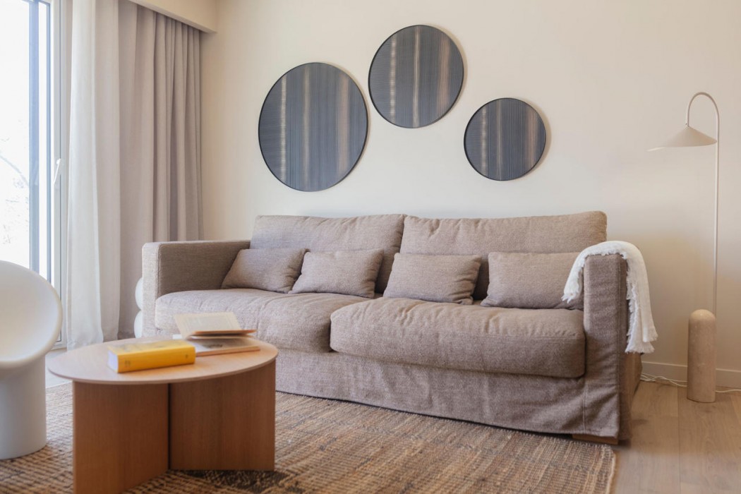 Apartments Horizon Resort Massane 43/75