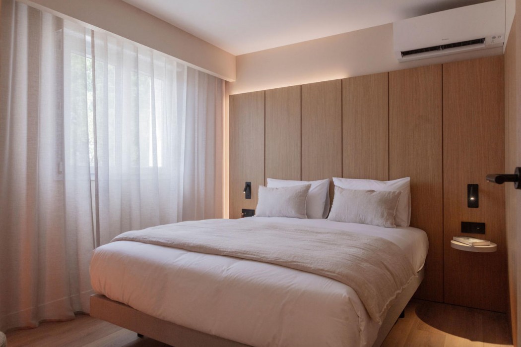 Apartments Horizon Resort Massane 35/75