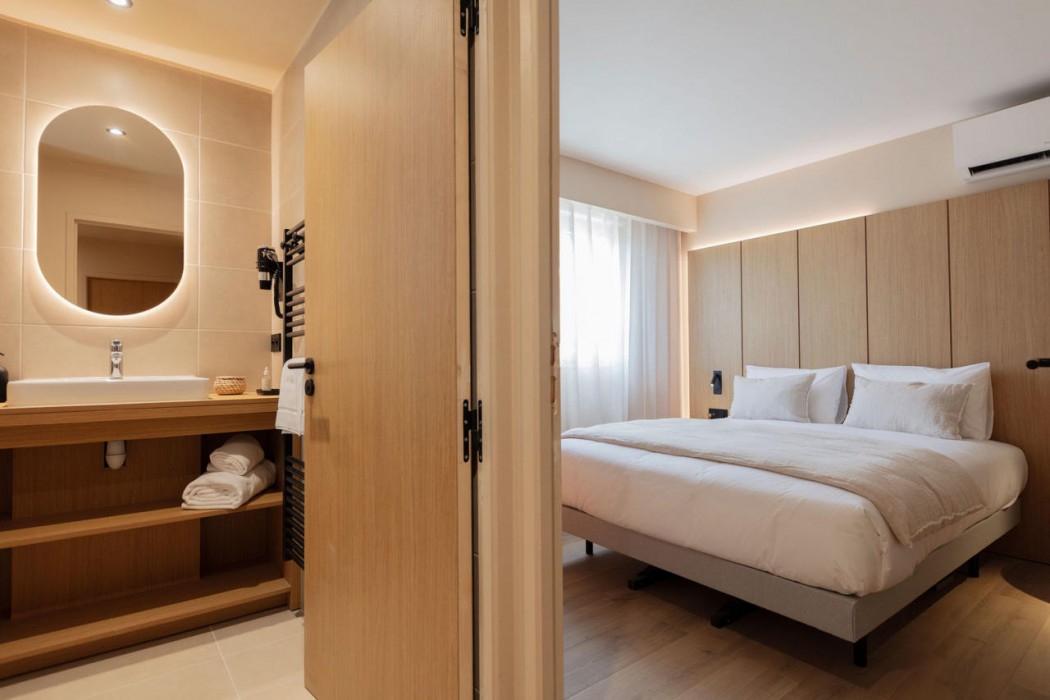 Apartments Horizon Resort Massane 41/75