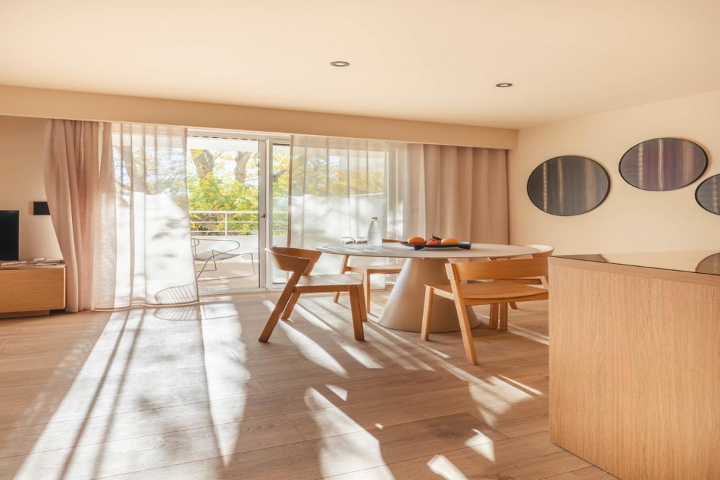 Apartments Horizon Resort Massane 59/75