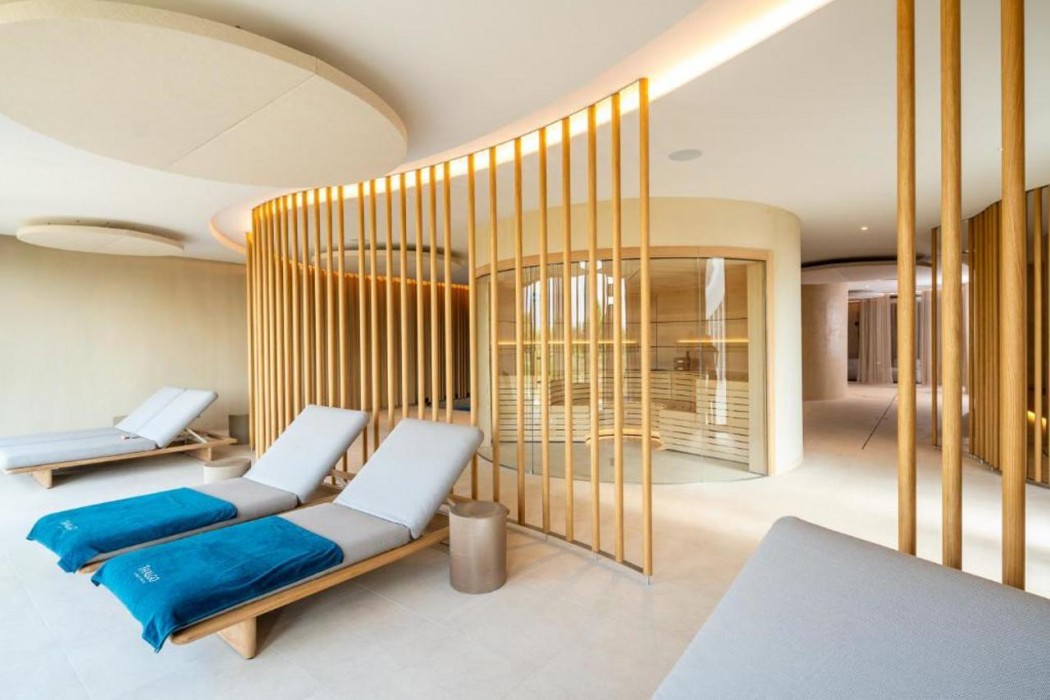 Apartments Horizon Resort Massane 68/75