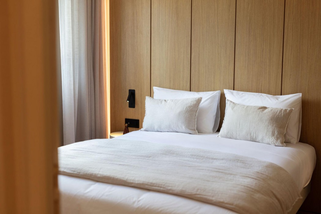 Apartments Horizon Resort Massane 30/75