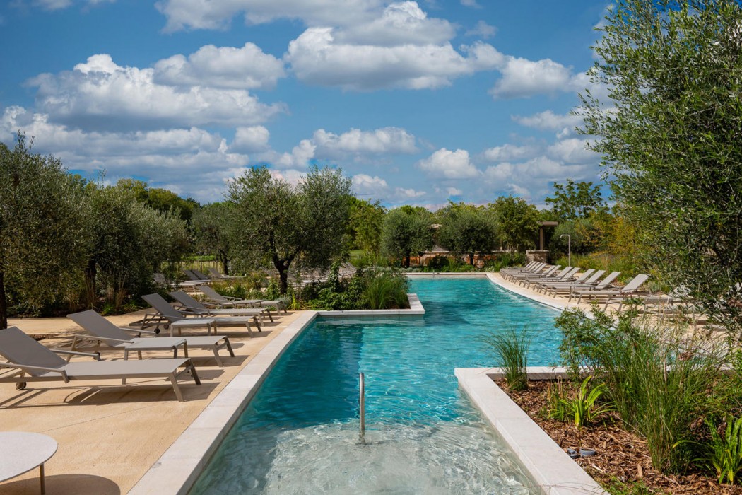 Apartments Horizon Resort Massane 70/75