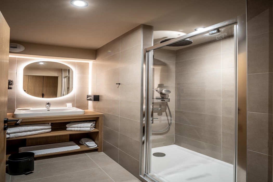 Apartments Horizon Resort Massane 20/75