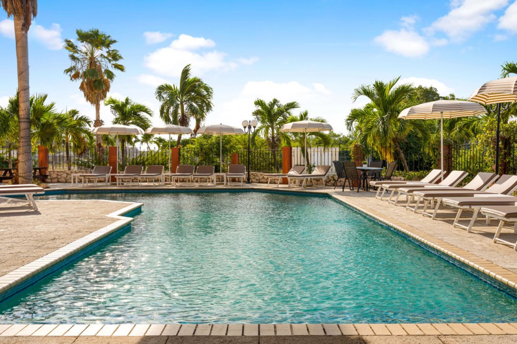 Parasasa Hotel Curacao 35/61