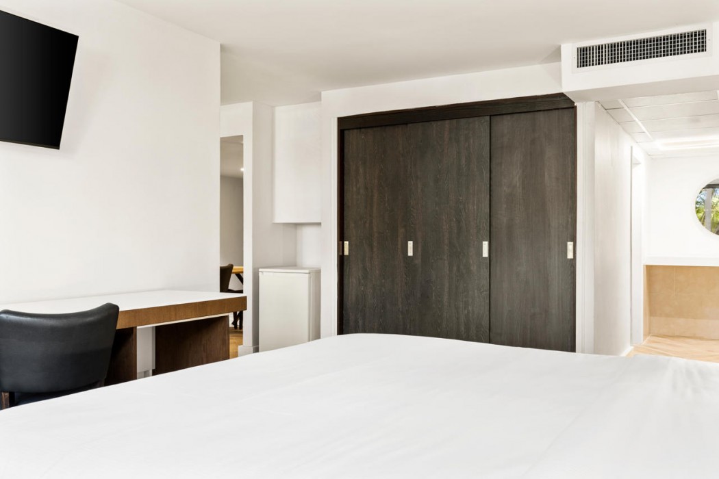 Parasasa Hotel Curacao 9/61