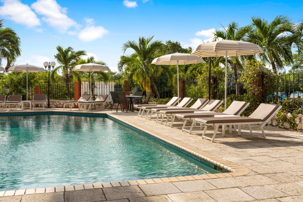Parasasa Hotel Curacao 34/61