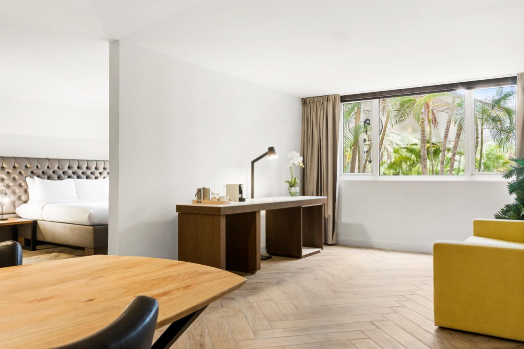 Parasasa Hotel Curacao 12/61
