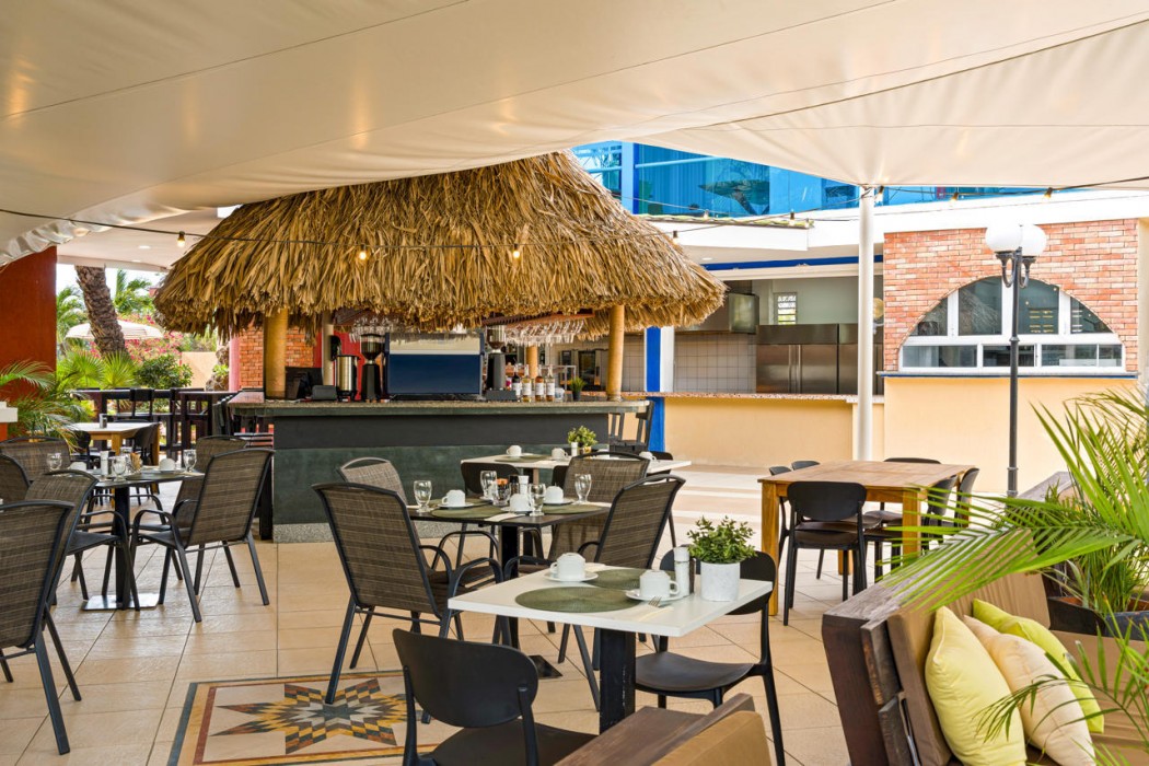 Parasasa Hotel Curacao 31/61