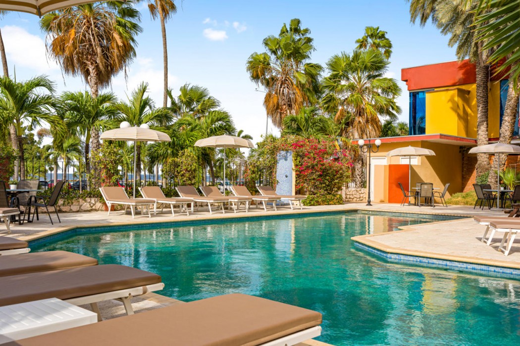 Parasasa Hotel Curacao 39/61