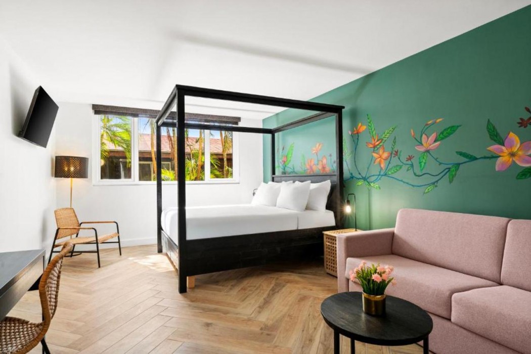 Parasasa Hotel Curacao 19/61