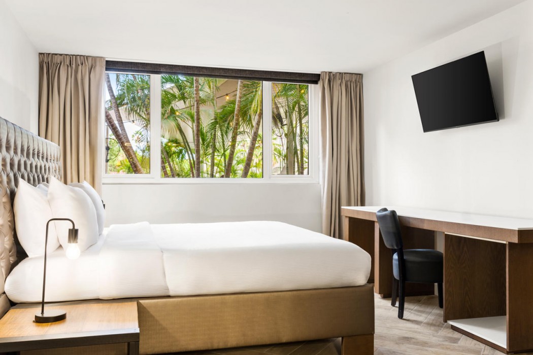 Parasasa Hotel Curacao 13/61